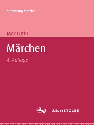 cover image of Märchen
